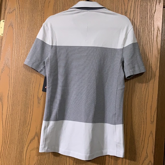 Lululemon Tech Pique Polo - Picture 5 of 16